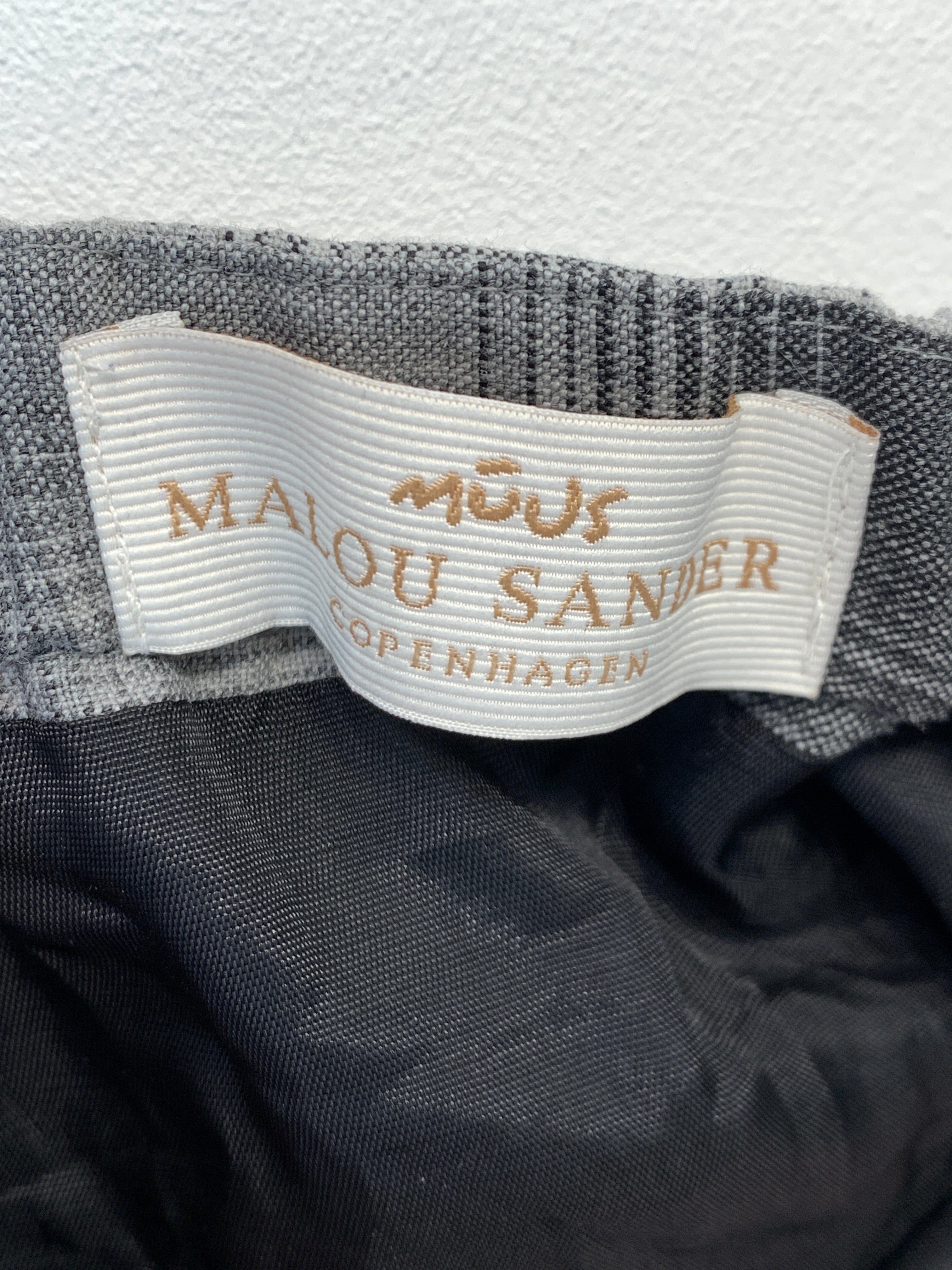 Muus Vest